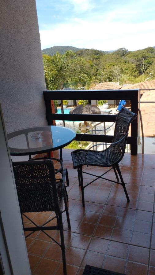 Pousada Das Seriemas Pirenópolis Exteriér fotografie